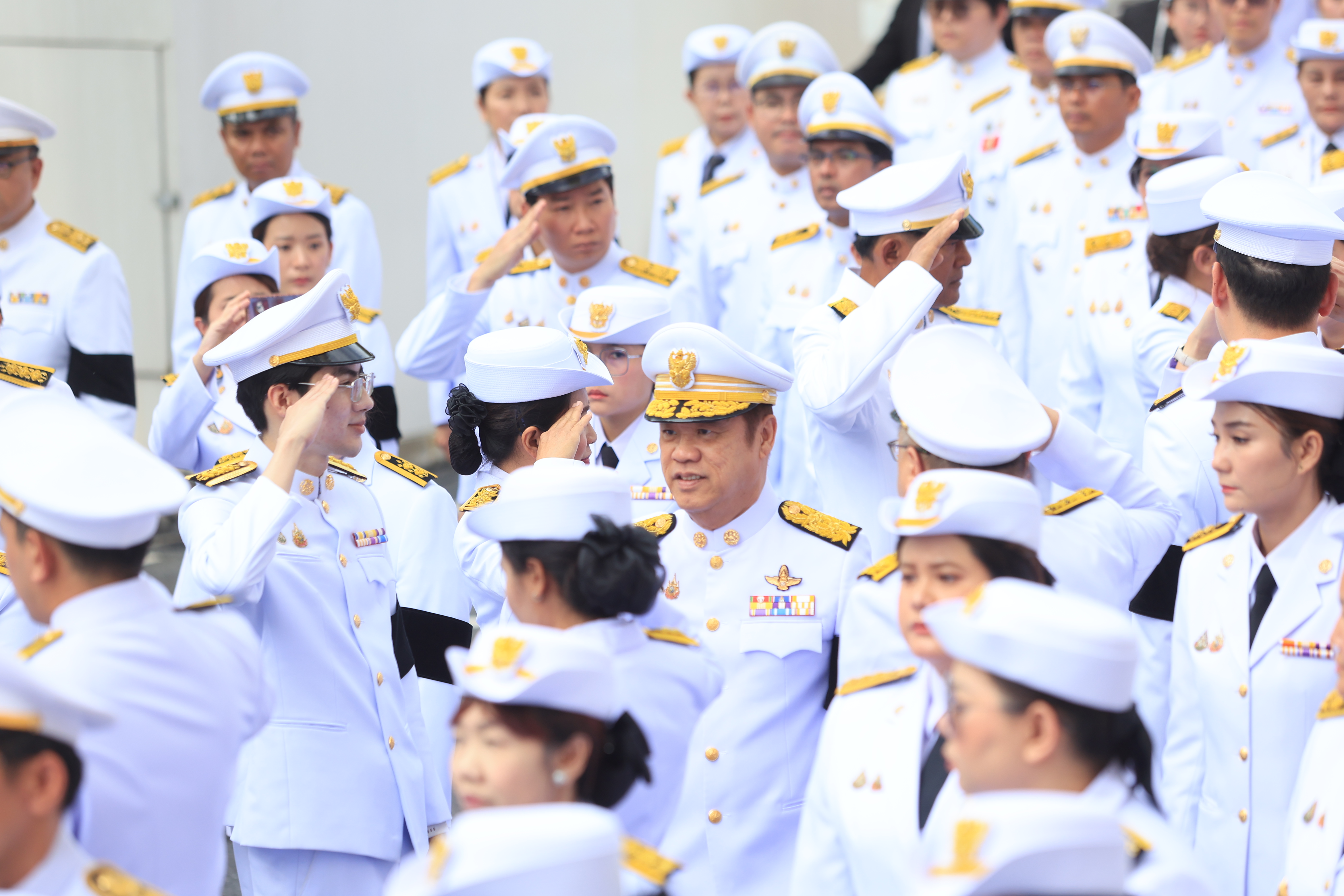 title - ส.ป.ก. ร่วมพิธีถวายสัตย์ปฏิญาณเพื่อเป็นข้าราชการที่ดีและพลังของแผ่นดิน เนื่องในโอกาสวันเฉลิมพระชนมพรรษาพระบาทสมเด็จพระเจ้าอยู่หัว 28 กรกฎาคม 2569